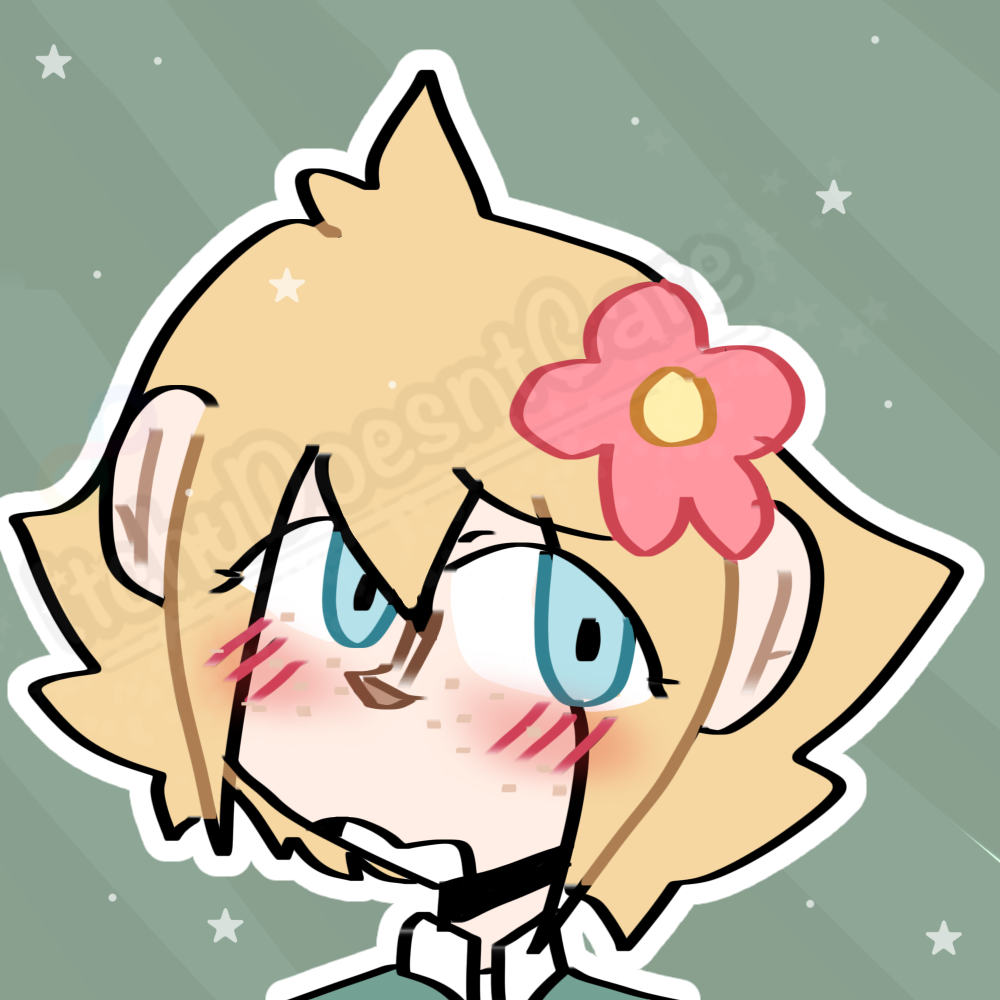 Basil from Omori - ibisPaint