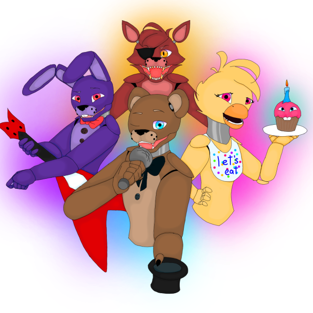 Fnaf