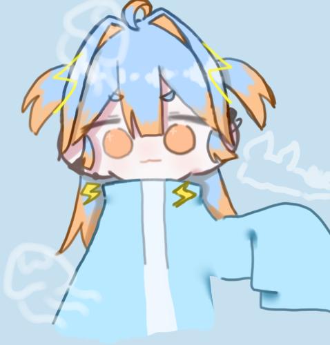 わー