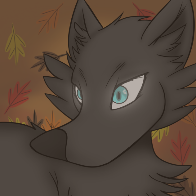Fall pfp
