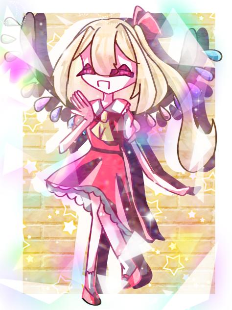 フランちゃん