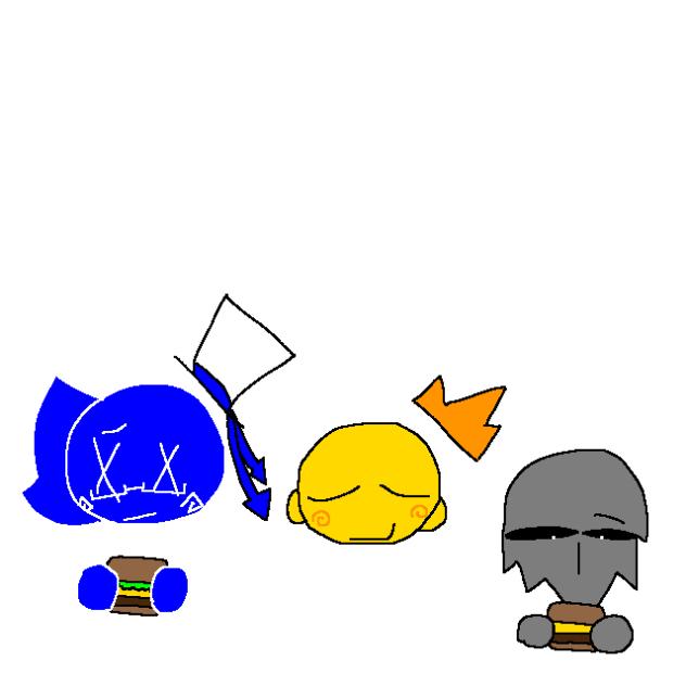 how does Litany eat