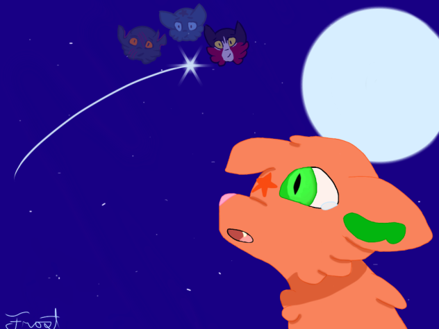 Remember - ibisPaint