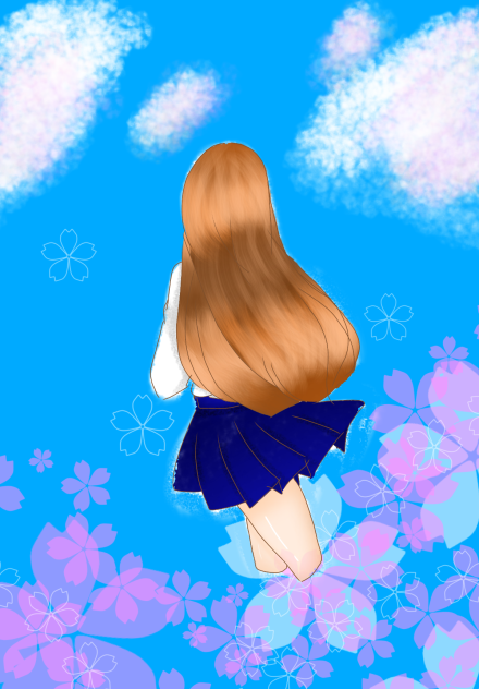 落書き