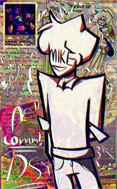 mike ;D