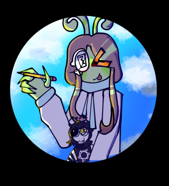 Basil Pfp entry
