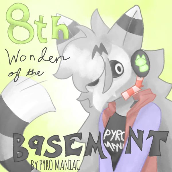 MY NEW PODCAST!!