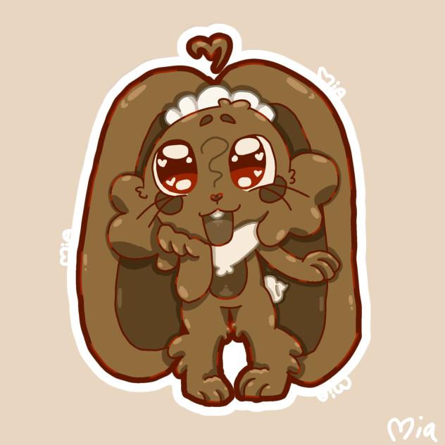 cocoa!