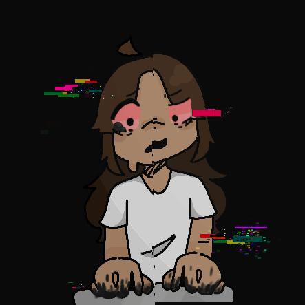 Corrupted Persona