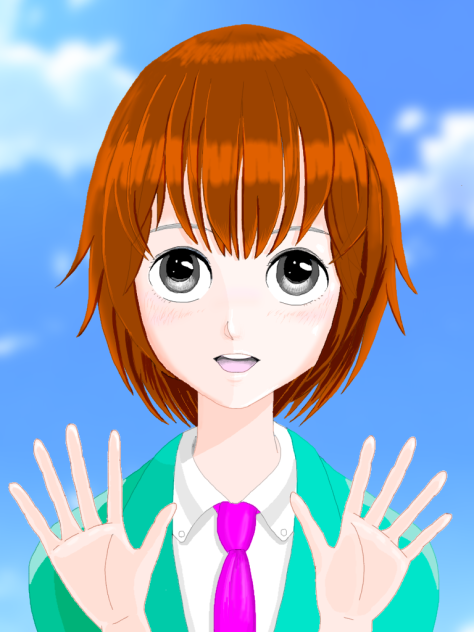 じゃあね、バイバイ