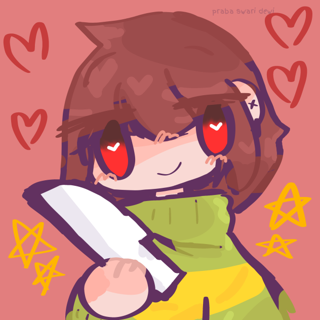 Chara