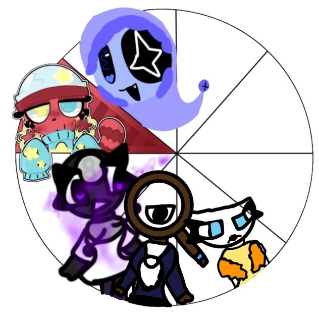 RANDOM FAKE COLLAB BC I CAN