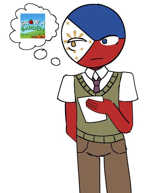 Old drawing 🇵🇭