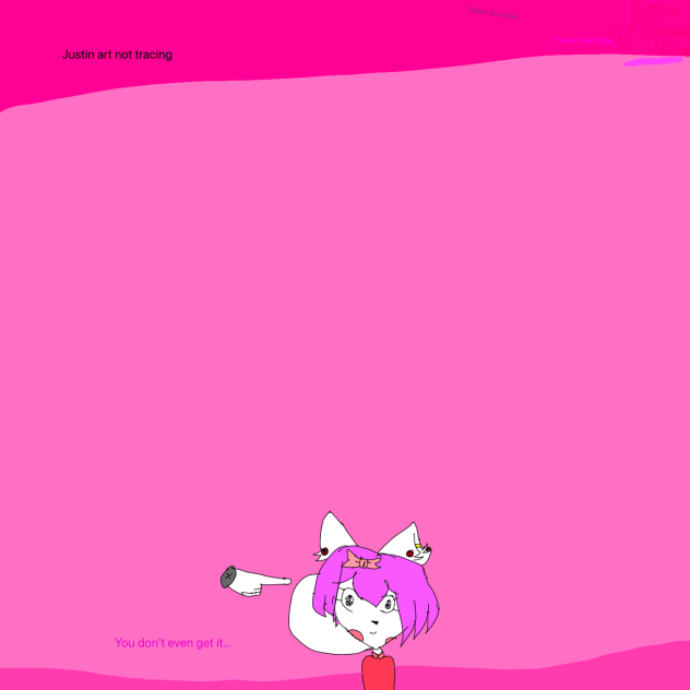 Nibasa core kitty afnan info in Descript