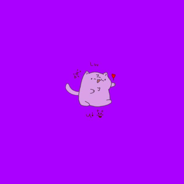Lil pfp for my fans ;D