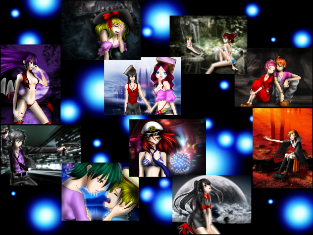 endless sorrow