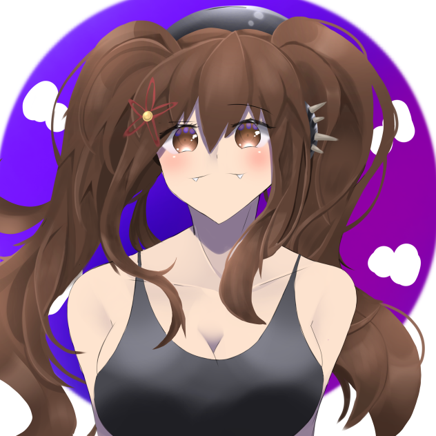 Request - ibisPaint