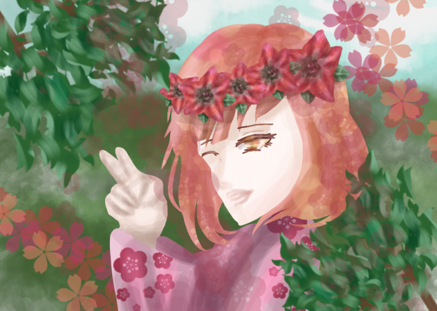 🌺