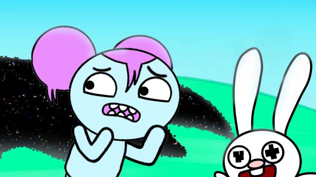 My best Pibby art ever