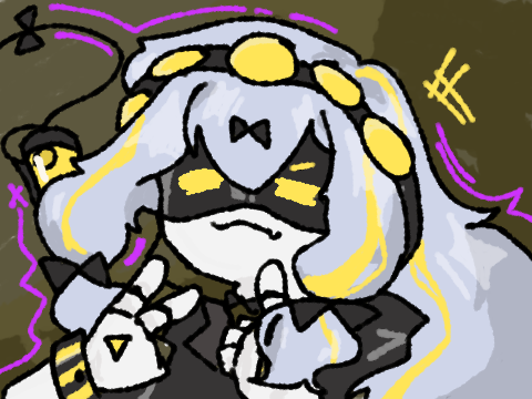 Silly goobert