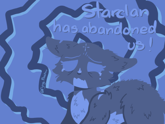 Bluestar’s Insanity