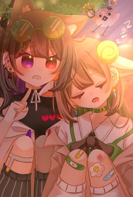 おやすみ🐑💤
