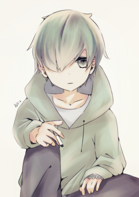 息抜き。
