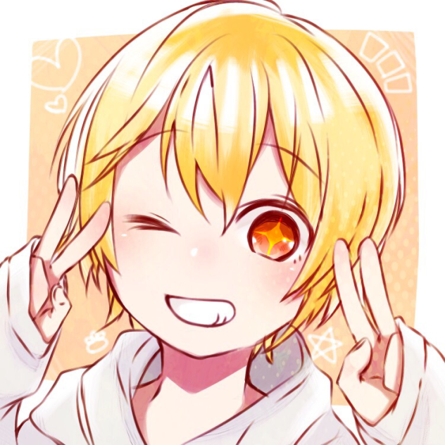 🍔✌️