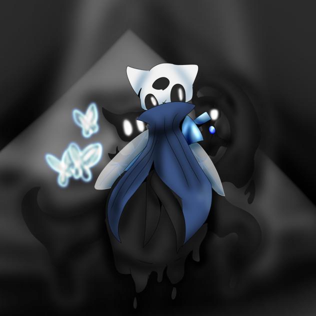 「？」