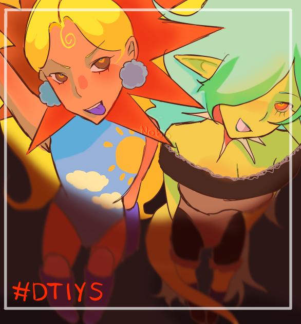 #SNVdtiys