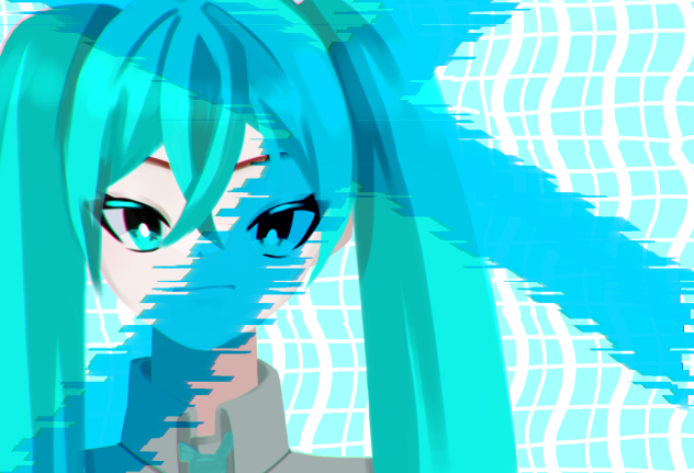 初音ミク