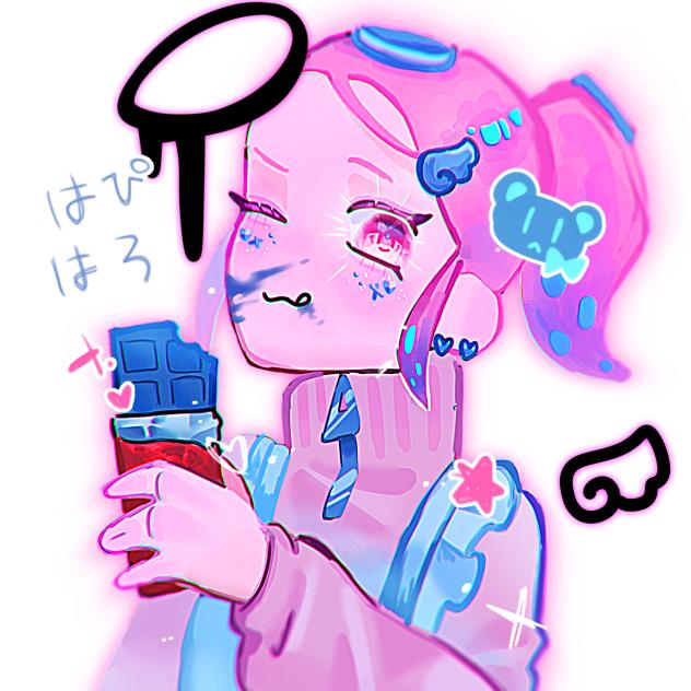 お菓子くれなキャァァ！！