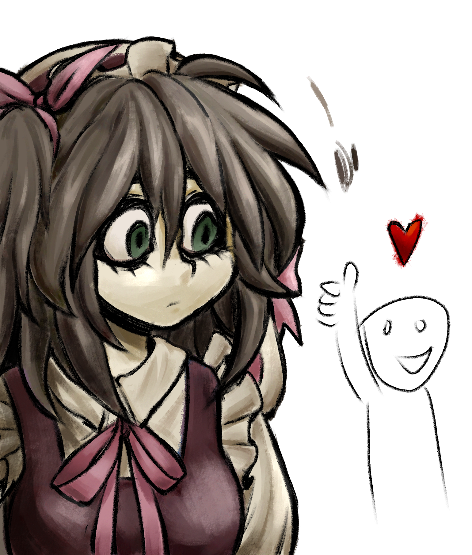 Render Test - ibisPaint