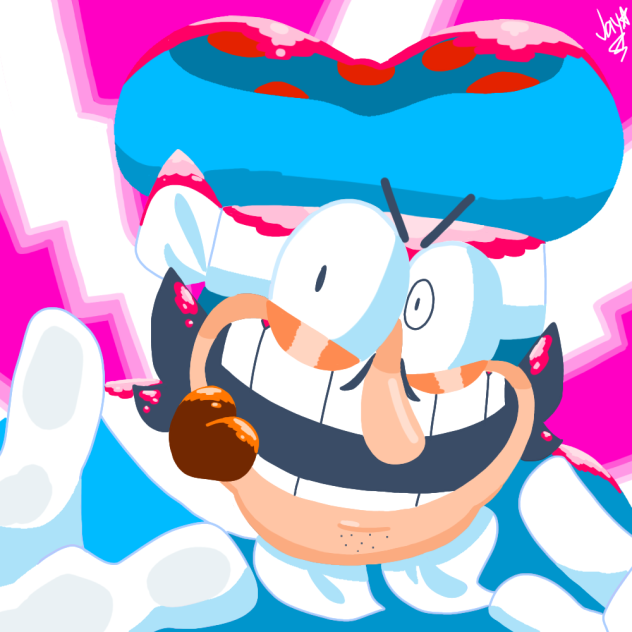 YAH-HAH!!