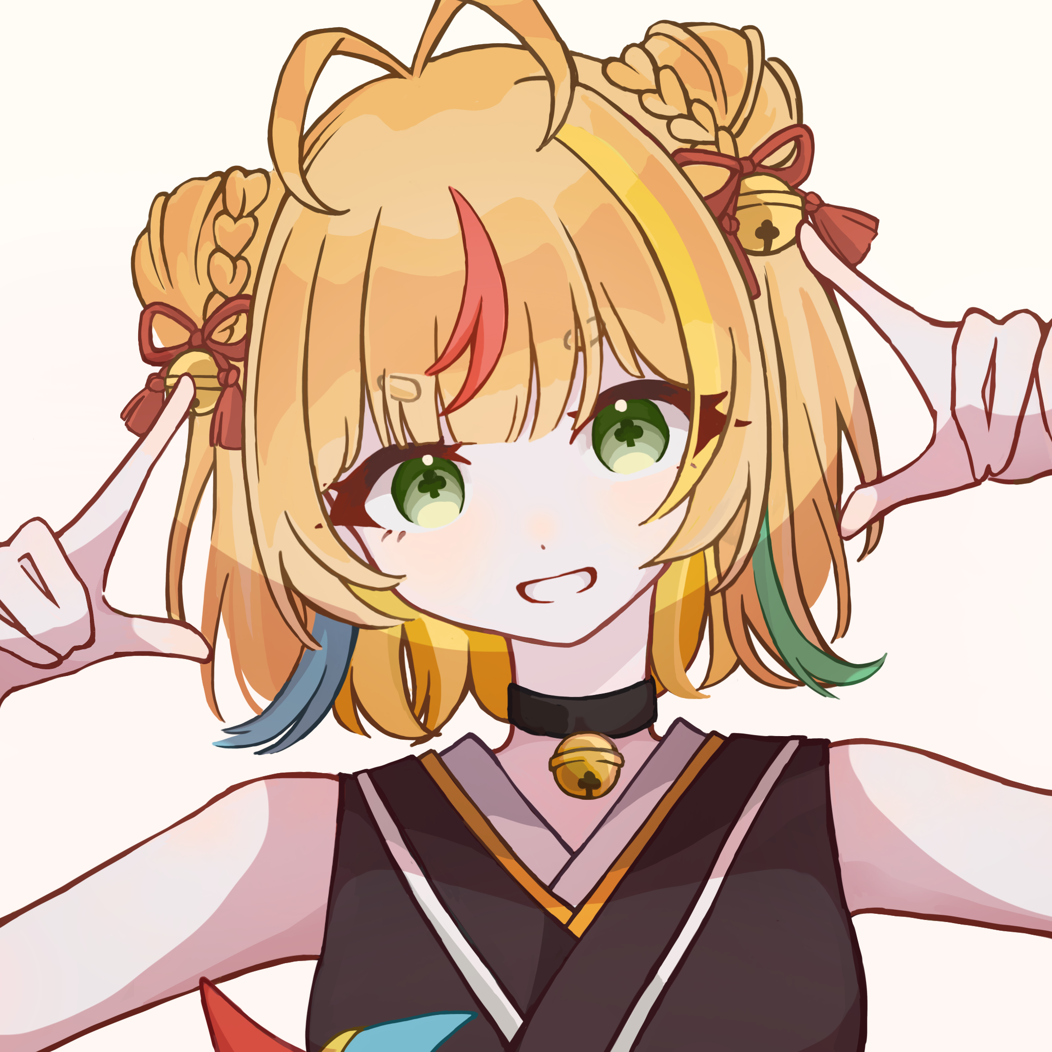 こまち - ibisPaint