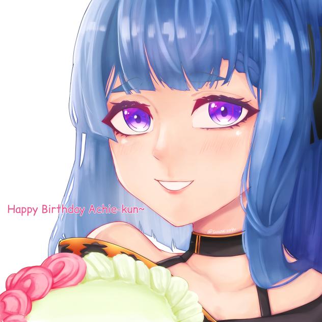 Happy Birthday!!
