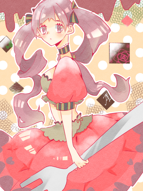 バレンタイン🍫