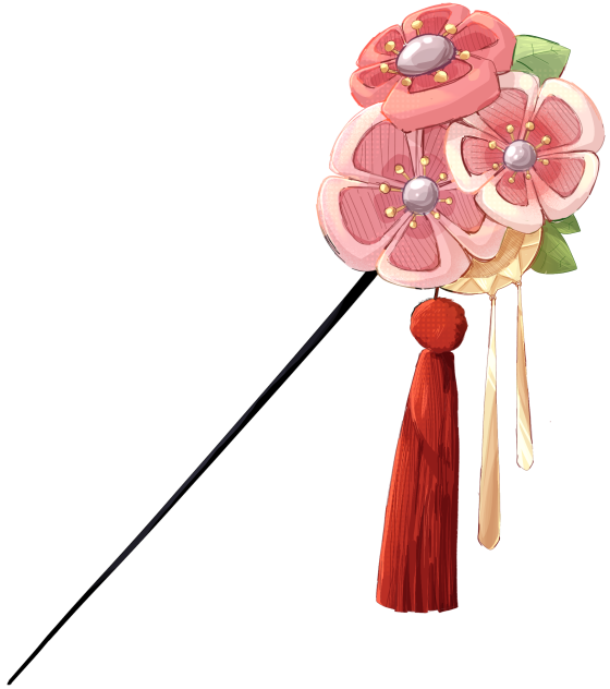 Kanzashi