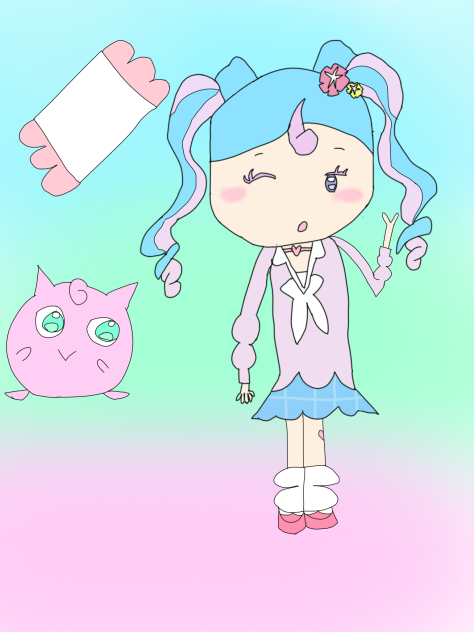 フェアリーミク