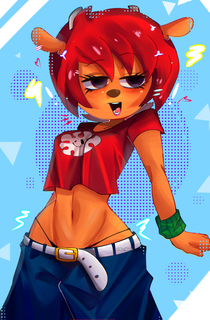 Jammer Lammy