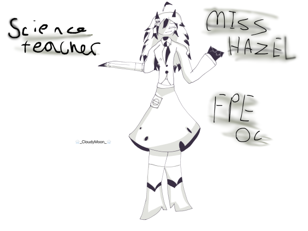 - FPE OC -