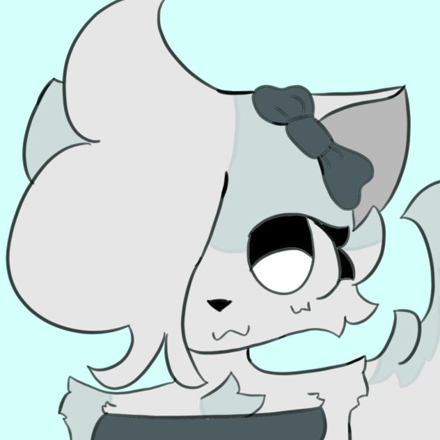 TürkiserWolf fanart