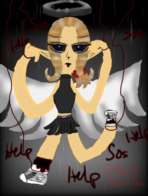 🎭💀Dance the dead dance💀🎭