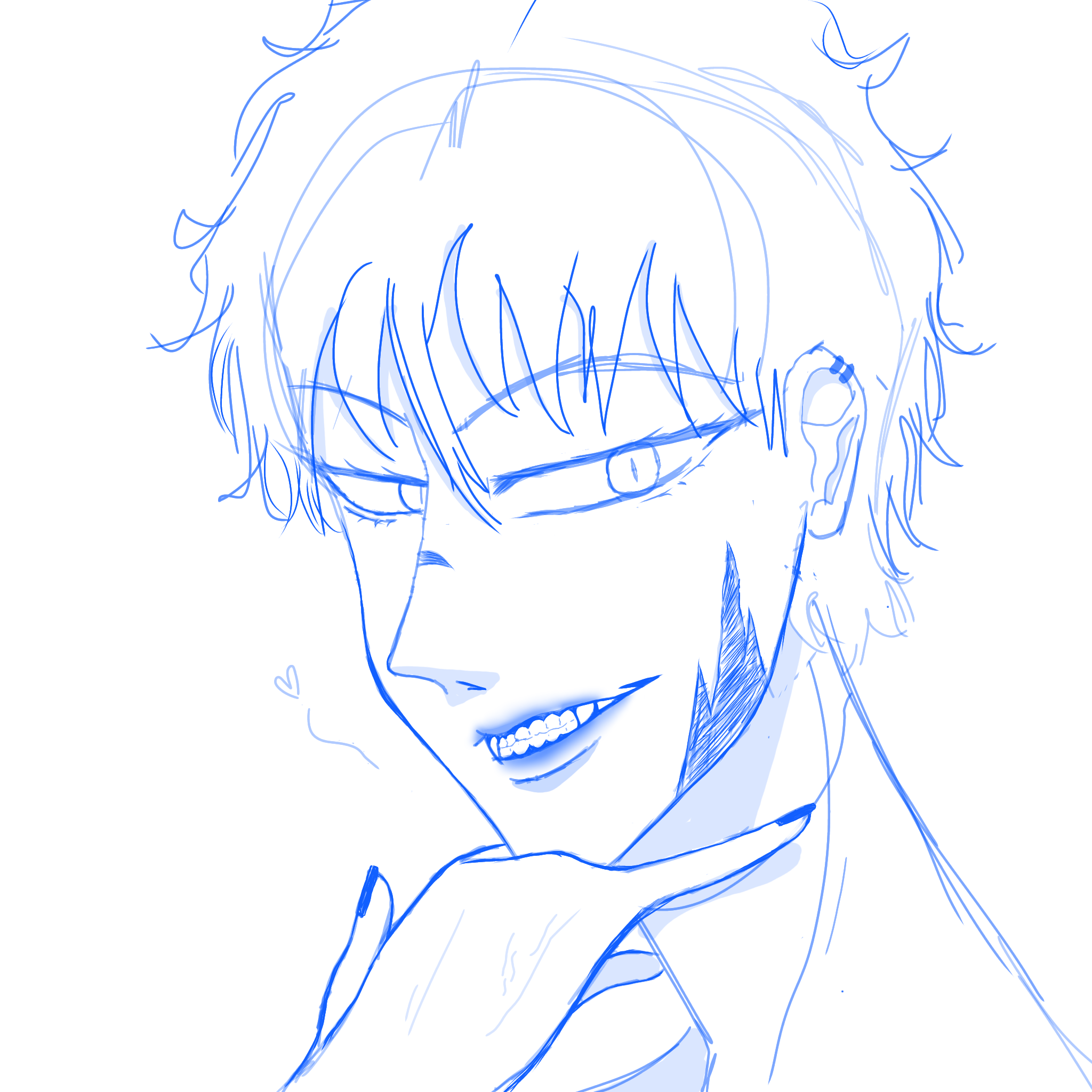 Uwu - ibisPaint