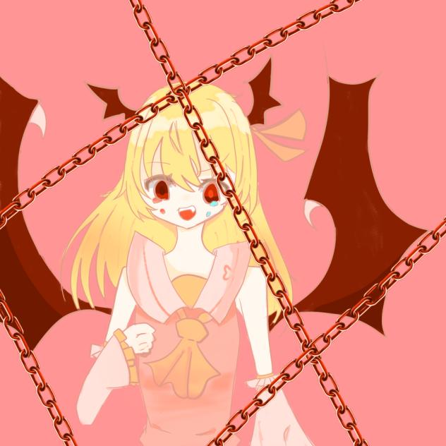 世界一カナシイ吸血鬼