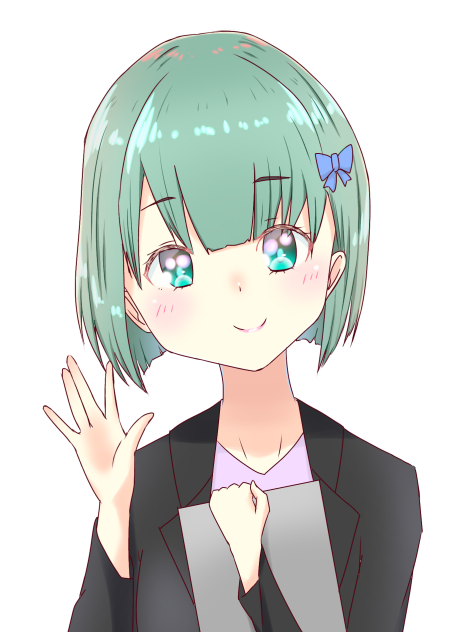 可愛い上司
