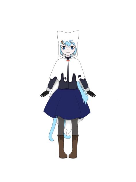 うちの子