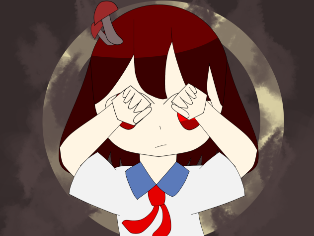 しにたいちゃん