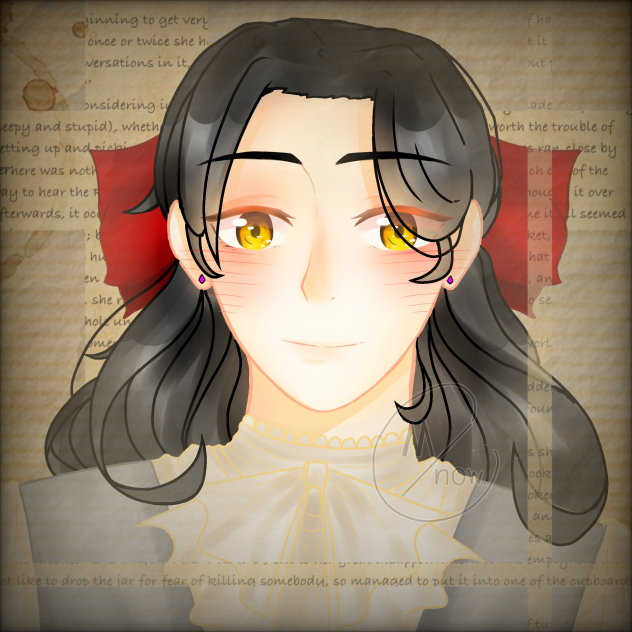 New Profile - ibisPaint