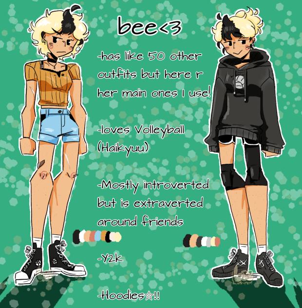 New sona Designs☆